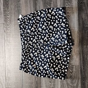 ❄️ Amazon Essentials floral Shorts ❄️